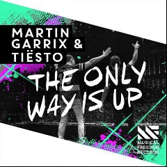 Remix - The Only Way Is Up