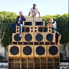 The Sound System