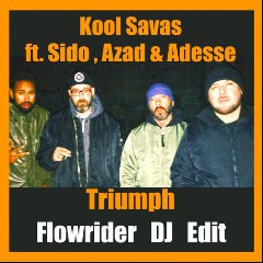 Kool Savas feat. Sido, Azad & Adesse