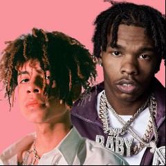 iann dior ft. Lil Baby