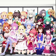 hololive IDOL PROJECT