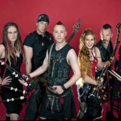 Celtica – Pipes Rock!