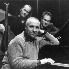 Jacques Loussier Trio