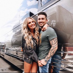 Carly Pearce & Michael Ray