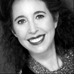 Angela Hewitt