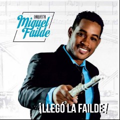 Orquesta Miguel Failde
