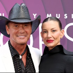 Faith Hill & Tim McGraw