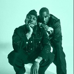 Clipse, John Legend & Voices of Fire