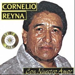 Cornelio Reyna