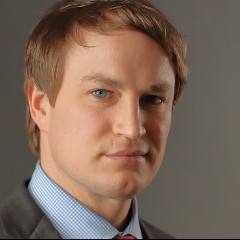 Eric Burt