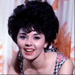 Susan Maughan