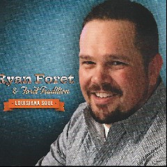 Ryan Foret