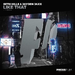 Jayden Jaxx & Seth Hills