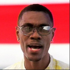 Wayne Wonder