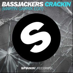 Bassjackers ft. Martin Garrix