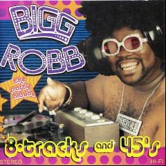 Bigg Robb