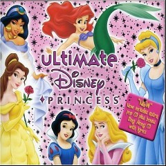 Disney Artists