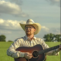 Tyce Delk