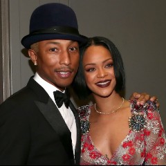 N.E.R.D & Rihanna