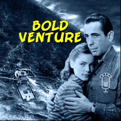 Bold Venture