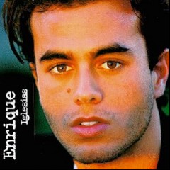 Enrique Iglesias