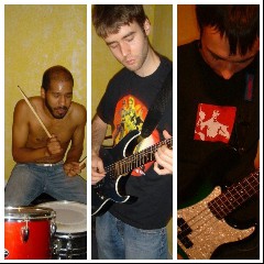 Dead Melodies