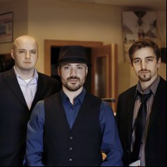 Atlantic Five Jazz Band