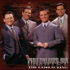 Old Time Gospel Hour Quartet