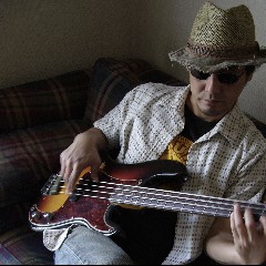 Kenny Sasaki & The Tiki Boys