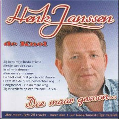 Henk Janssen