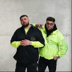 KC Rebell & Gzuz