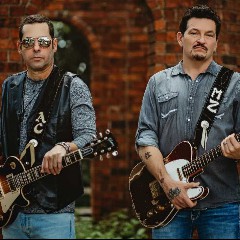 Mike Zito & Albert Castiglia