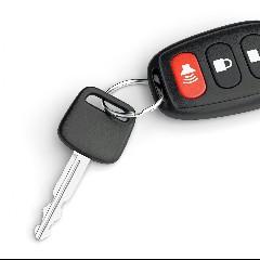 Car Keys