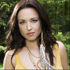Natasha St‐Pier