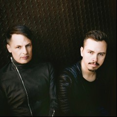 Boris Dlugosch & Purple Disco Machine