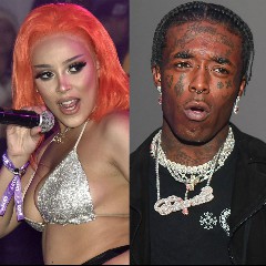 Lil Wayne feat. Doja Cat