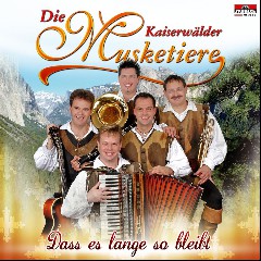 Kaiserwälder Musketiere
