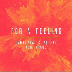CamelPhat & ARTBAT feat. RHODES