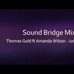 Thomas Gold feat. Amanda Wilson