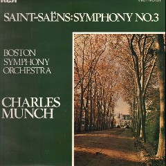 Symphony No. 3 in C Minor, Op. 78