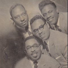 The Harmonizing Four