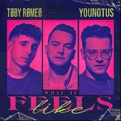 Toby Romeo & YOUNOTUS