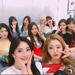 PRISTIN