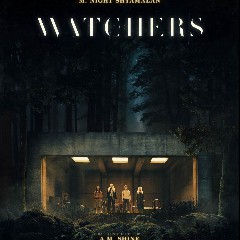 The Watchers