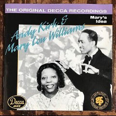 Andy Kirk & Mary Lou Williams