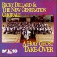 Ricky Dillard & The Generation Chorale