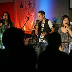 ICZ Worship