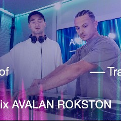 AVALAN ROCKSTON