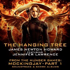 James Newton Howard feat. Jennifer Lawrence
