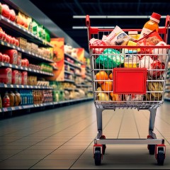 Supermercado